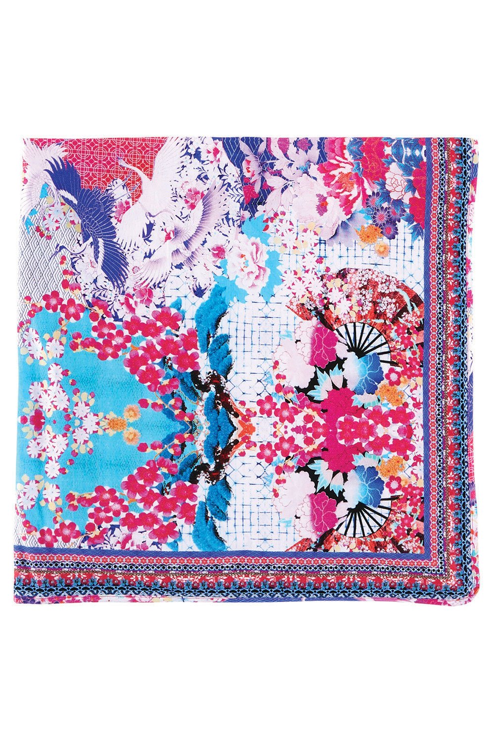 MILLA SKY OF VENUS BABIES BLANKET