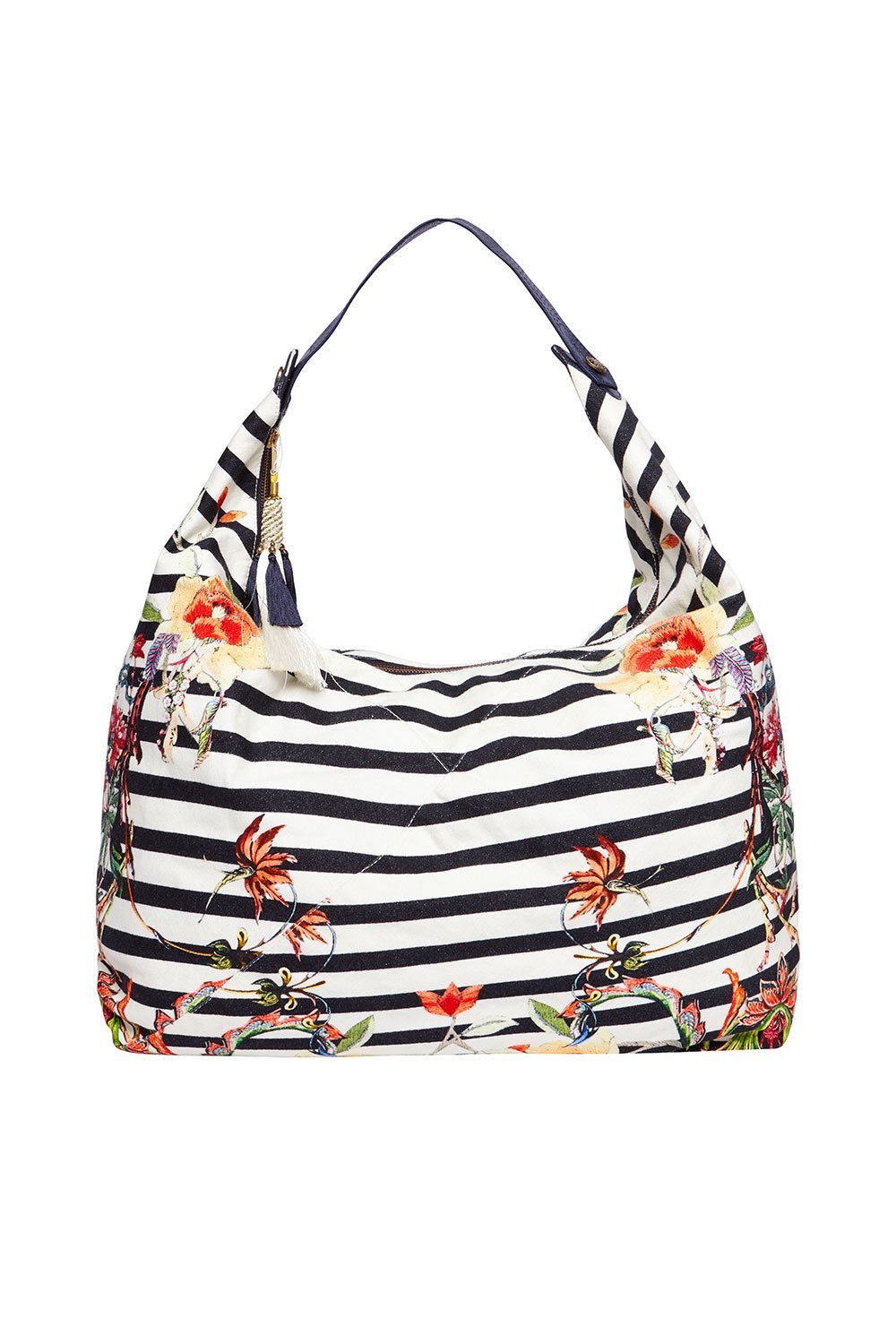 CAMILLA BEACH HOBO JOIE DE VIVRE