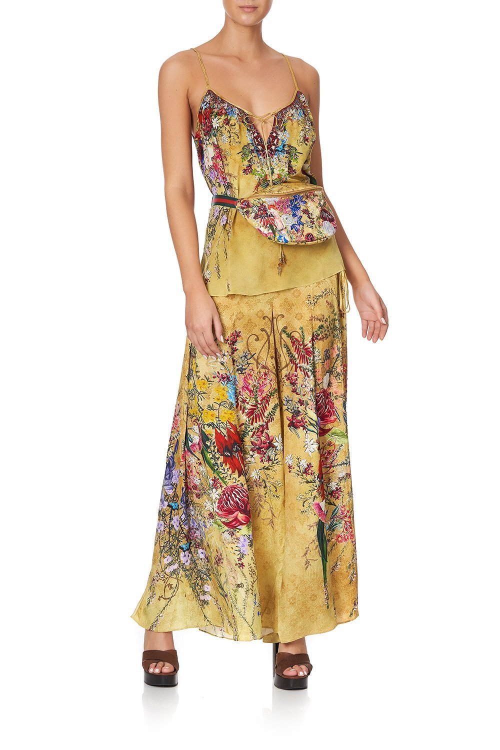 BELT BAG AMONG THE GUMTREES