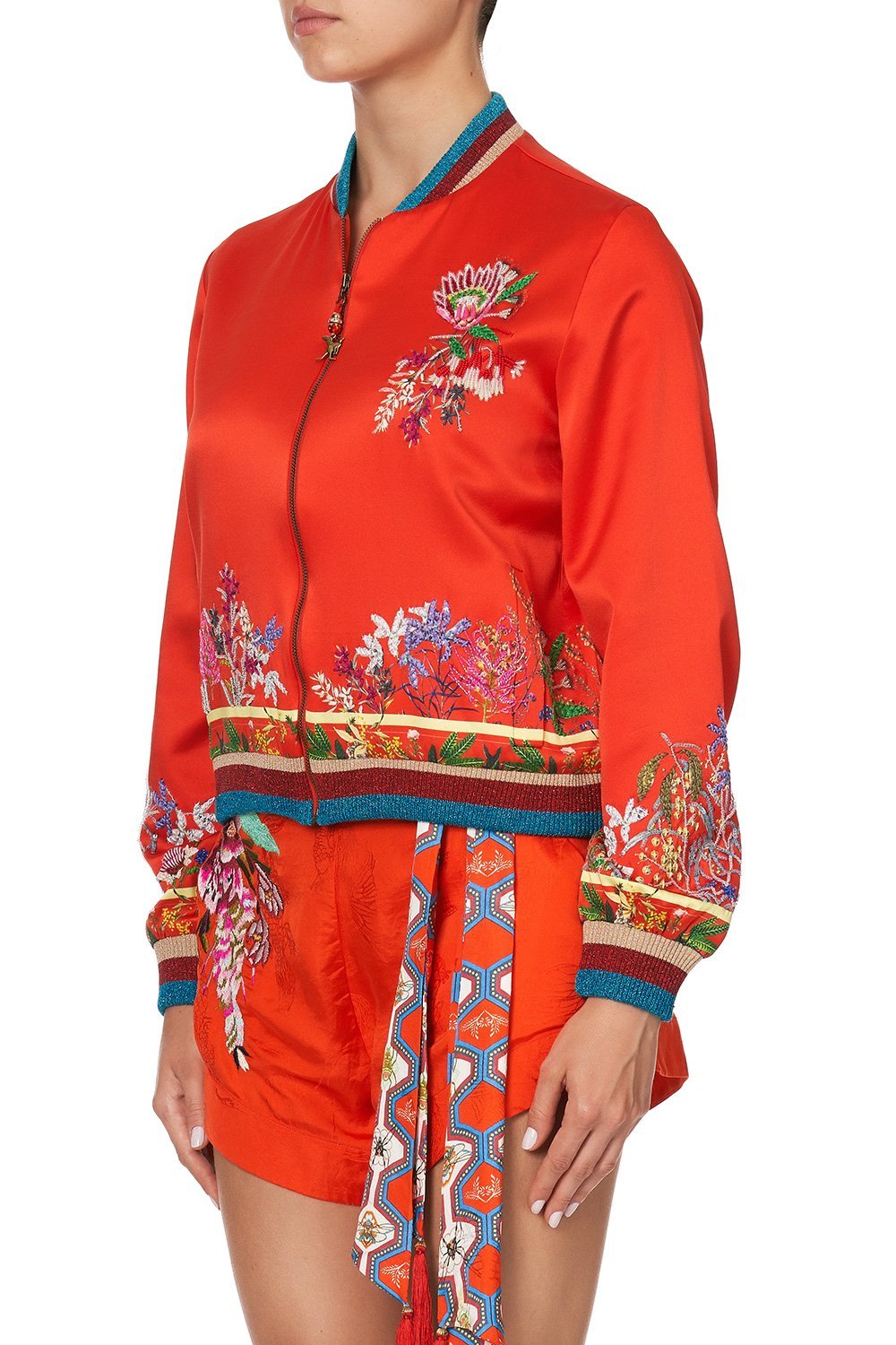 BOMBER JACKET FARAWAY TREE