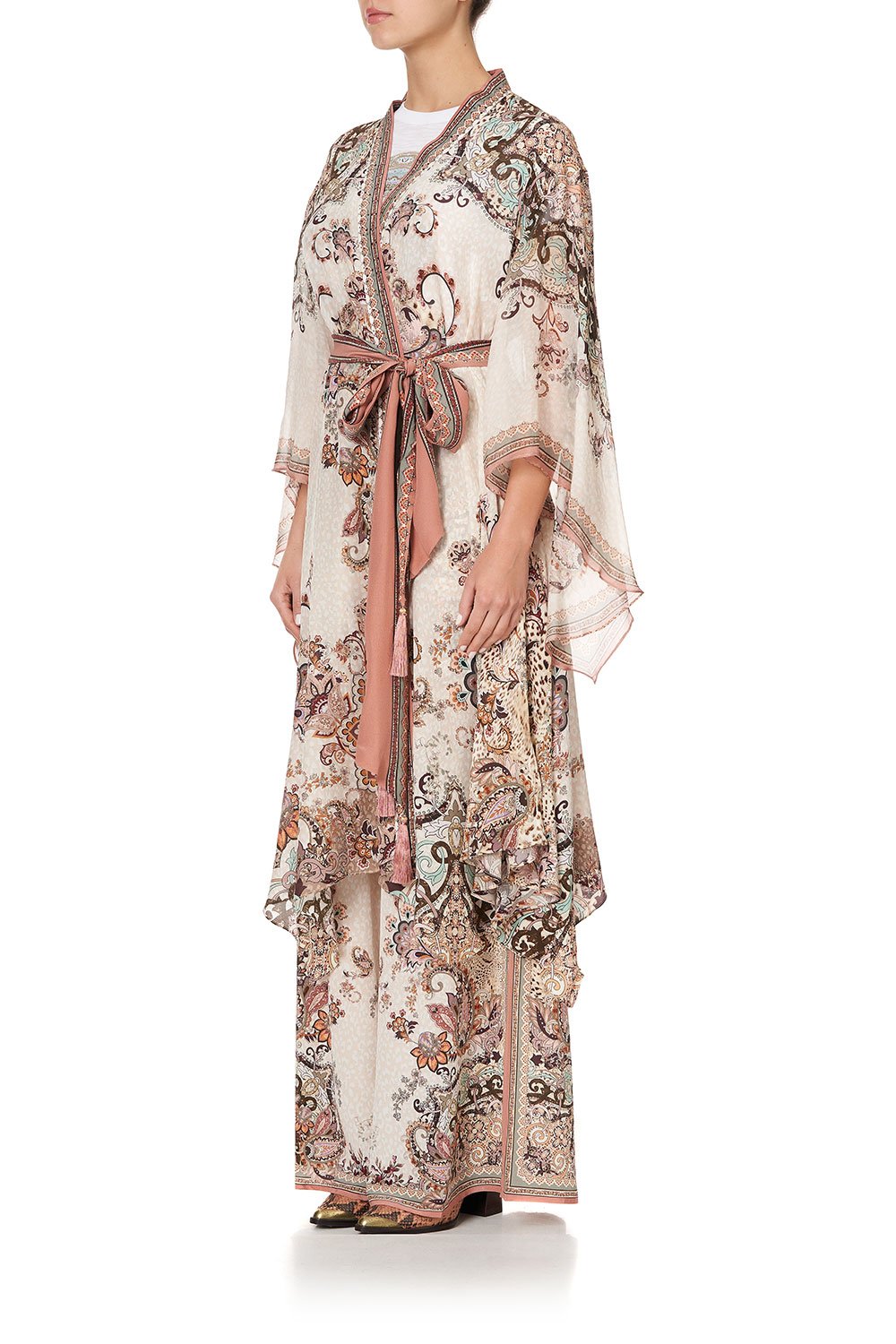 HANDKERCHIEF HEM LAYER TALES OF TALITHA