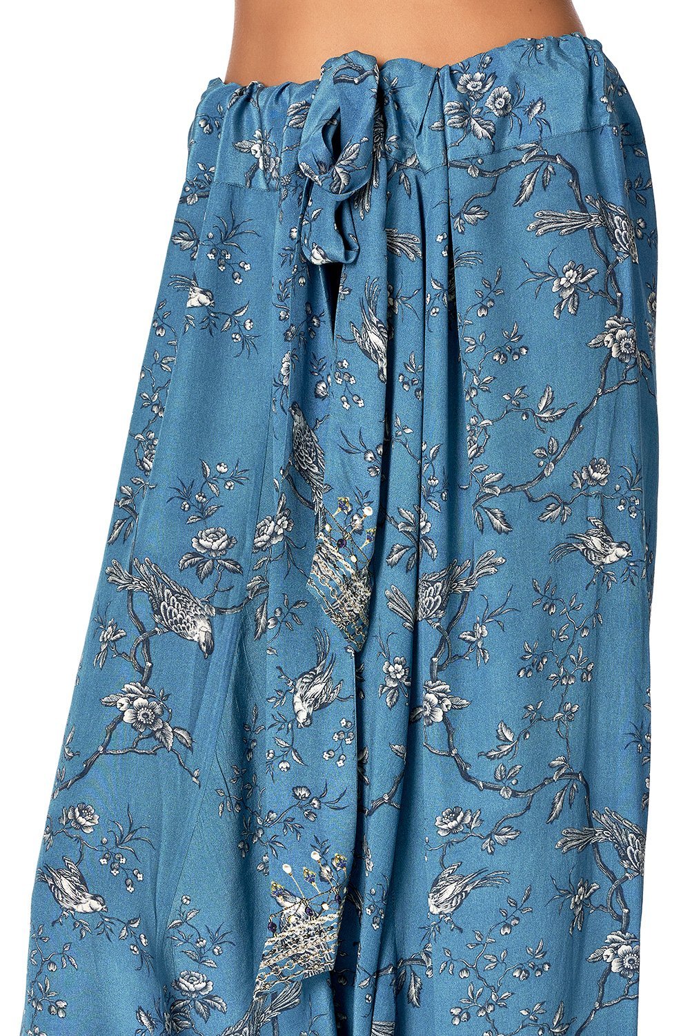 HAREM PANTS SOUTHERN BELLE