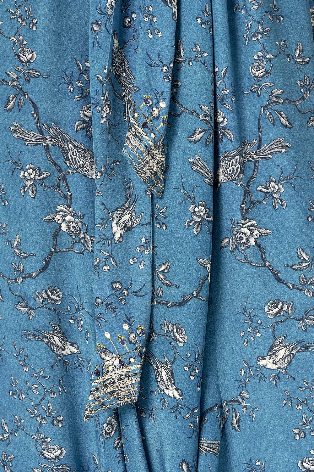 HAREM PANTS SOUTHERN BELLE