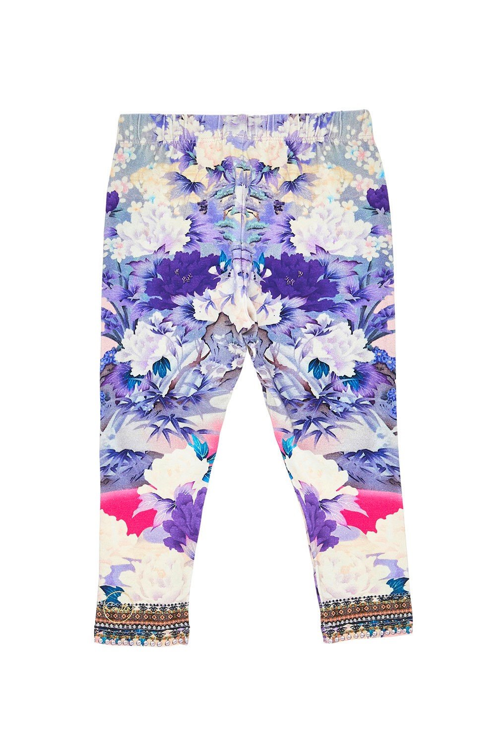 CAMILLA HARAJUKU HEIRESS BABIES LEGGING