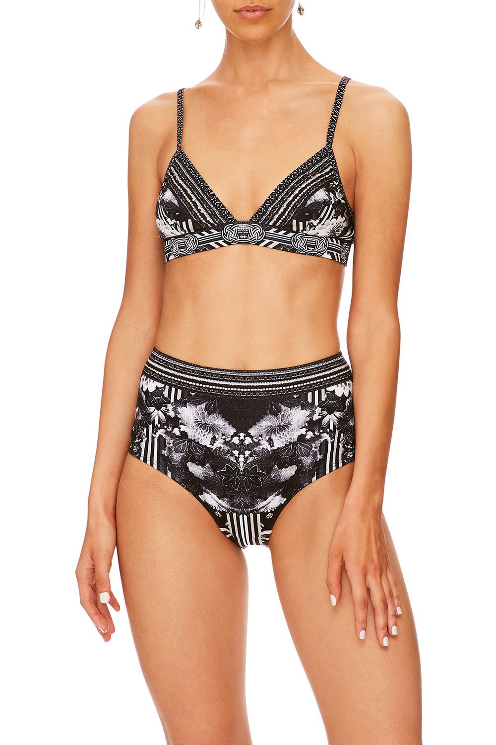 CAMILLA WILD MOONCHILD HIGH WAISTED BRIEF