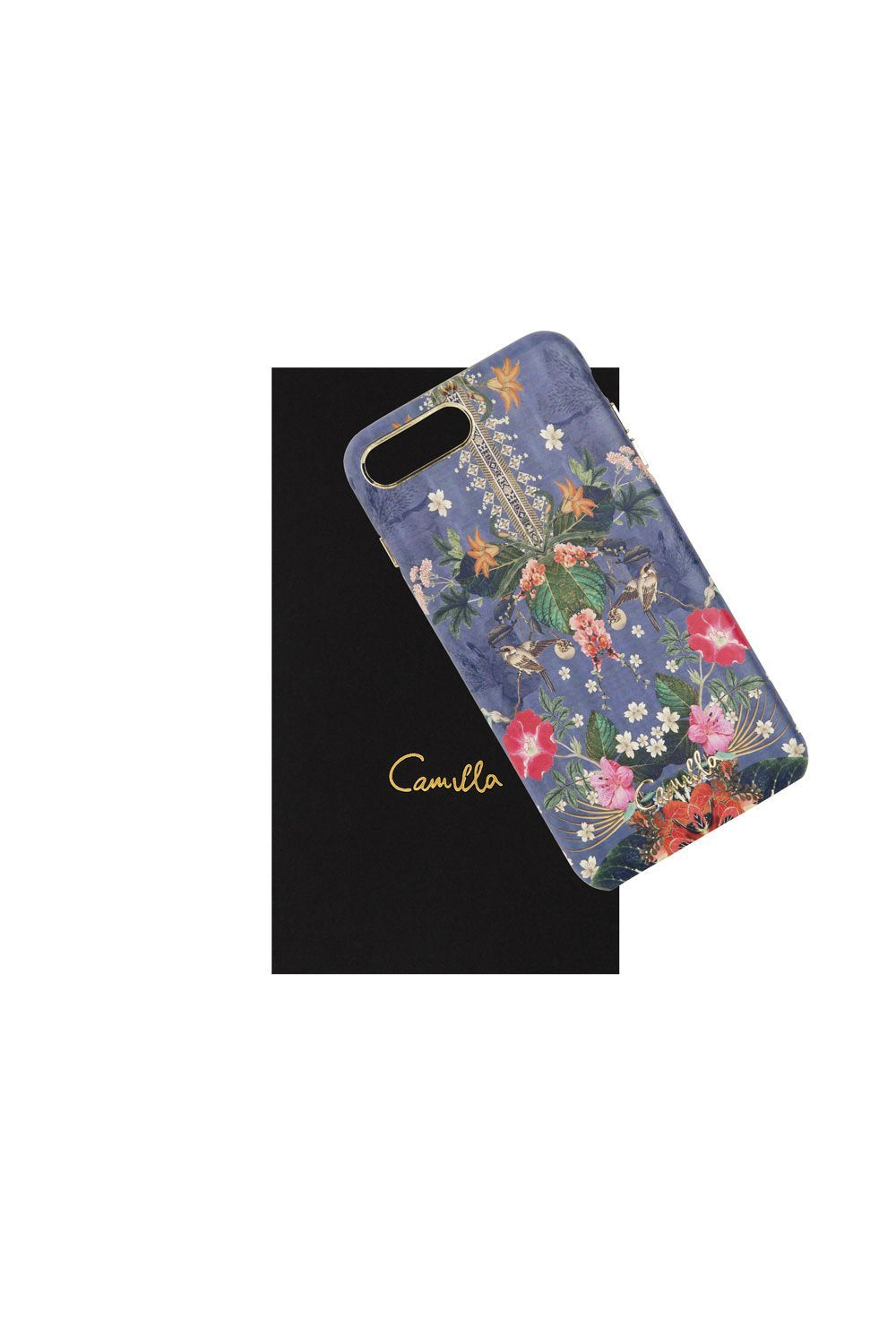 IPHONE 7 PLUS CASE FARAWAY FLORALS