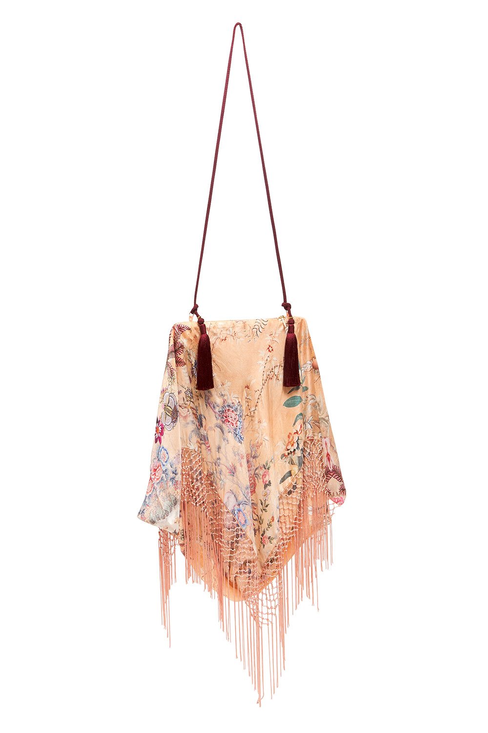 SCARF BAG ALL MY AVIGNON