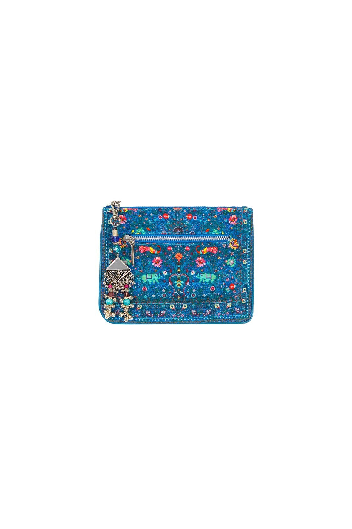 KINDNESS KALEIDOSCOPE PHONE & COIN PURSE