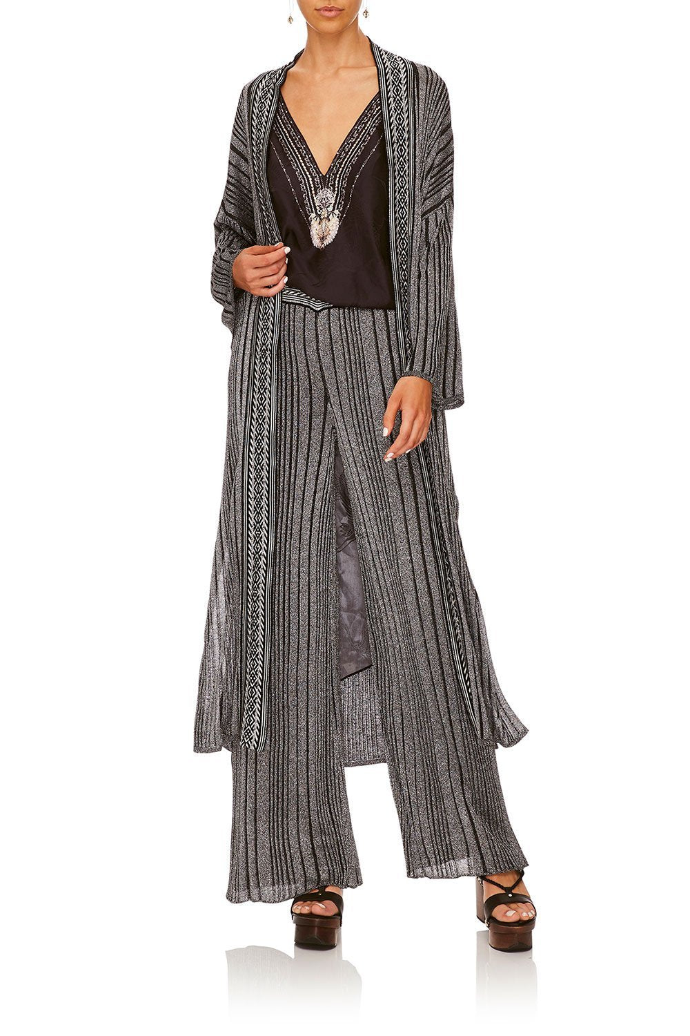 CAMILLA WILD MOONCHILD SUPER FLARES