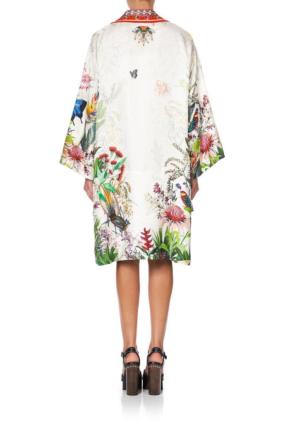 LAYERING WITH NECK BANDS FARAWAY TREE