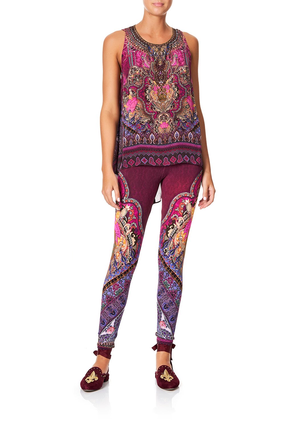 CAMILLA LEGGINGS DAUGHTER'S DESTINY