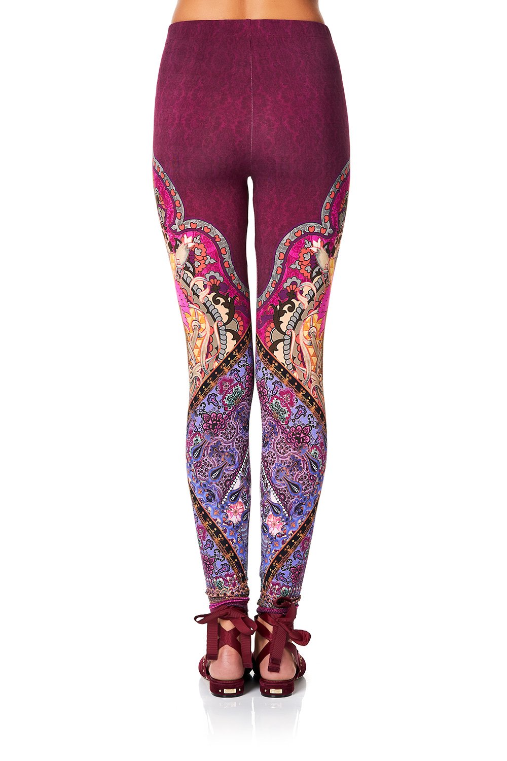 CAMILLA LEGGINGS DAUGHTER'S DESTINY