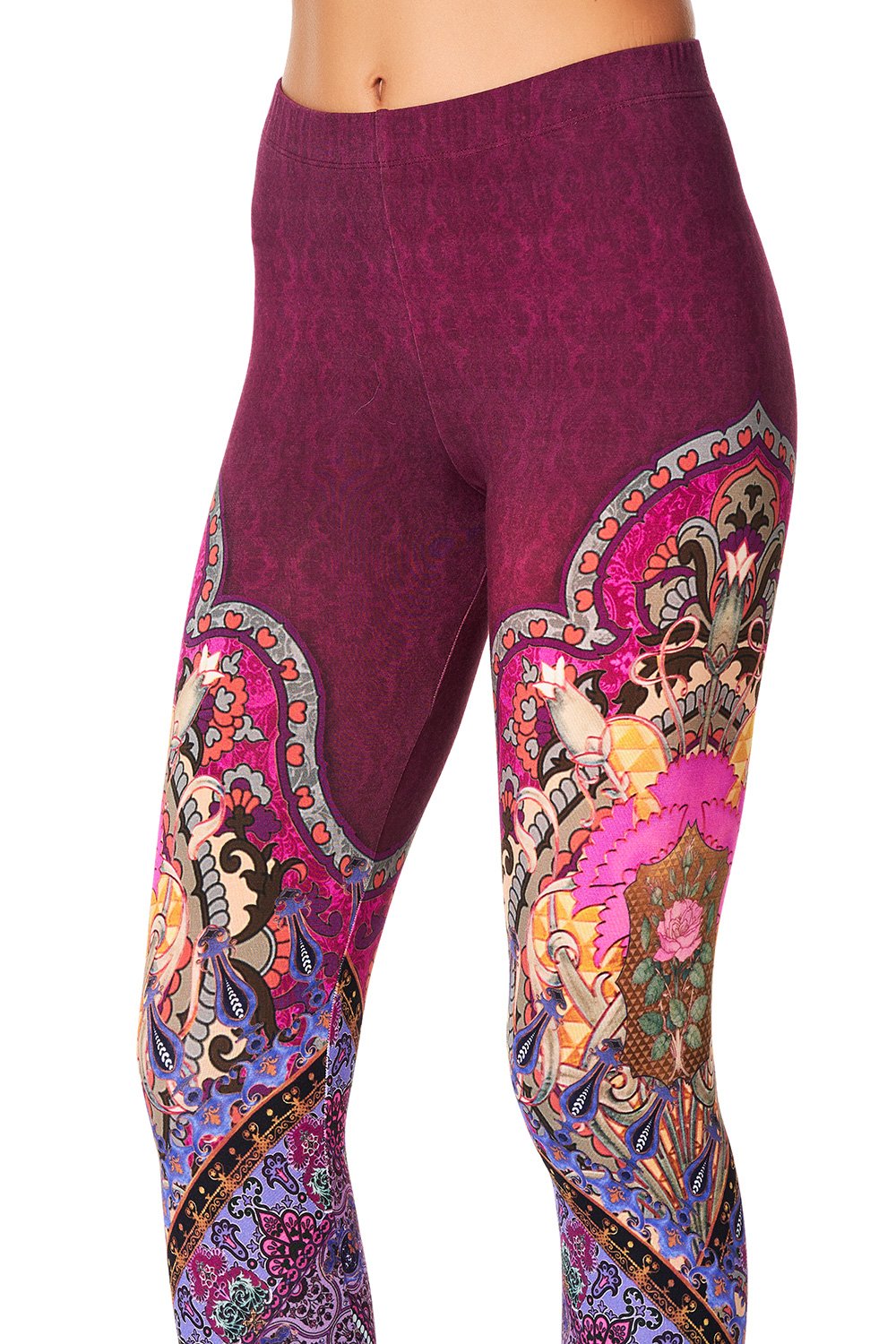 CAMILLA LEGGINGS DAUGHTER'S DESTINY