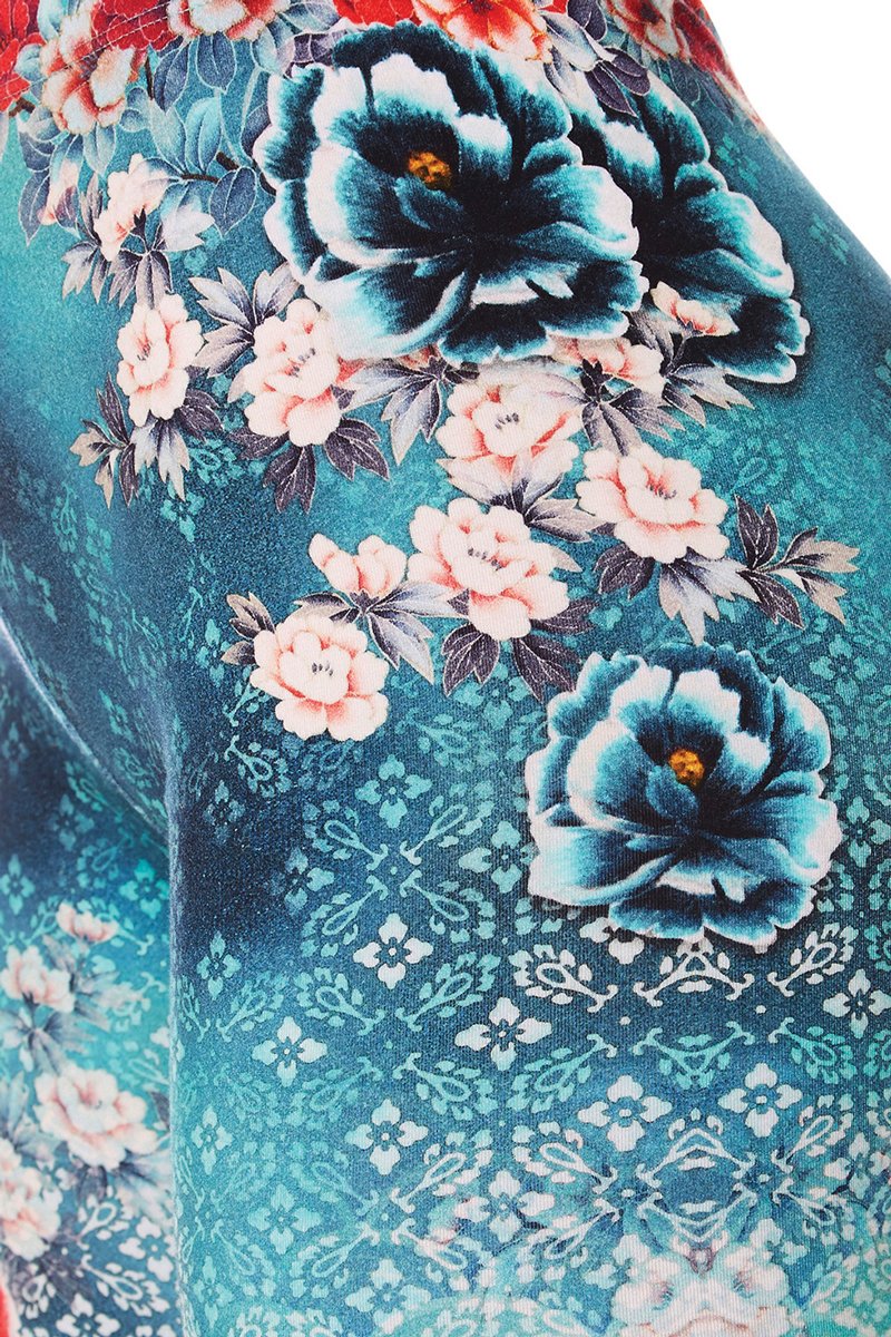 CAMILLA HER HEIRLOOM LEGGINGS