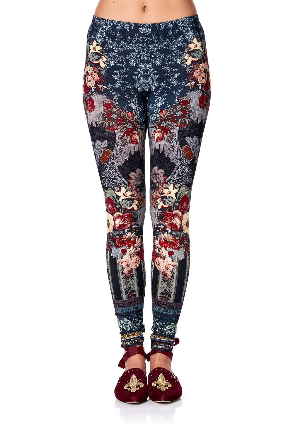 LEGGINGS HOTEL BOHEME