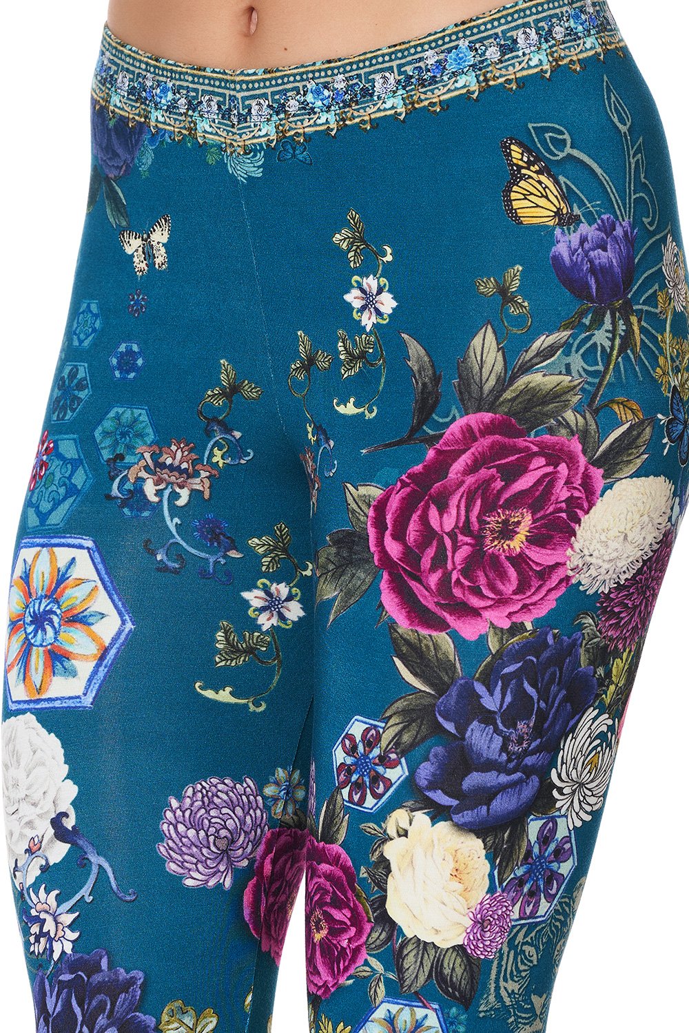 LEGGINGS LUNAR GAZING