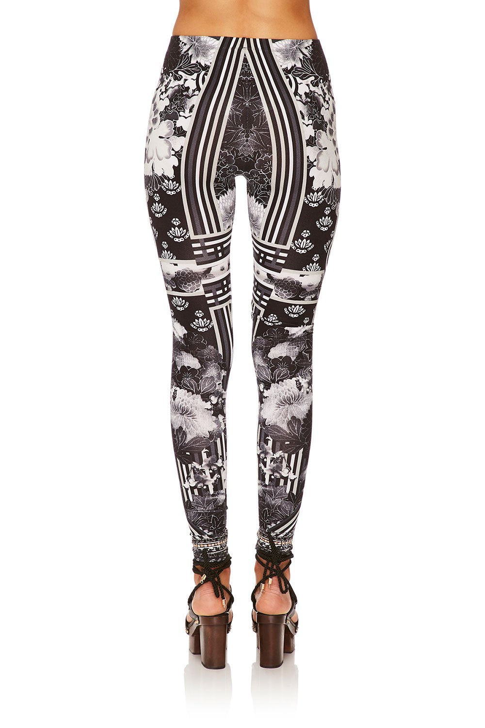 CAMILLA WILD MOONCHILD LEGGINGS