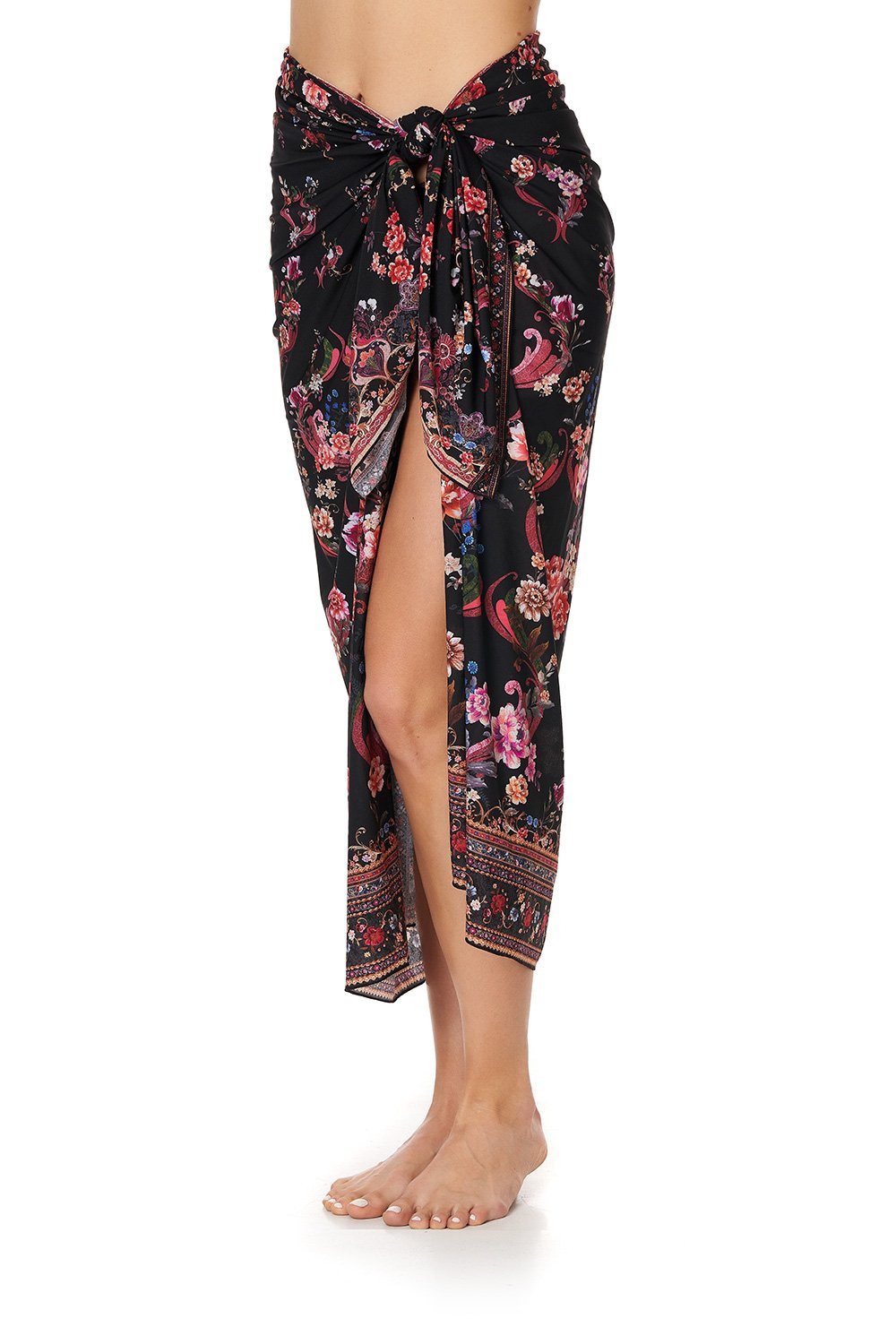 LONG SARONG A GIRL LIKE YOU