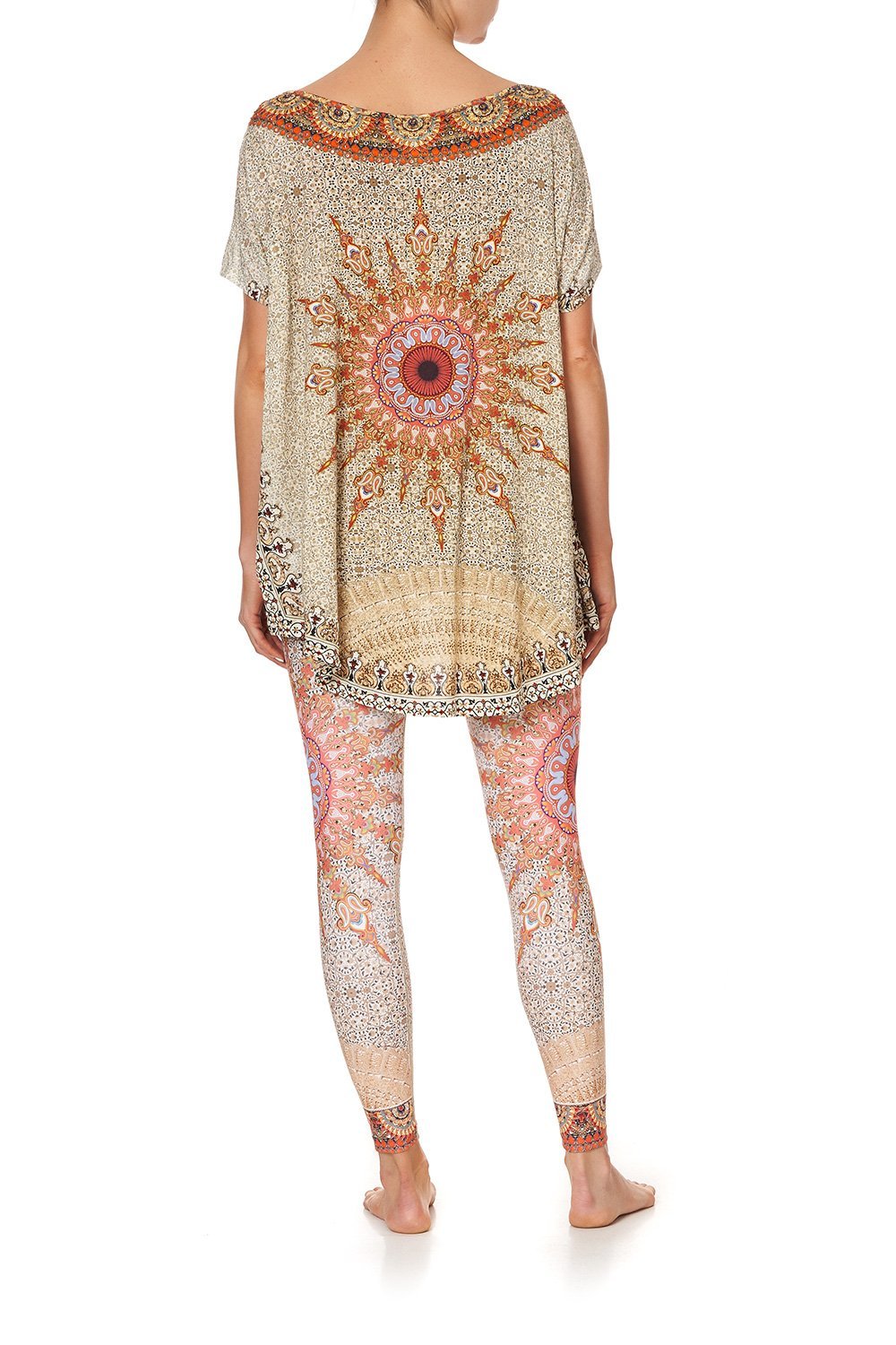 LOOSE FIT TEE TALITHA