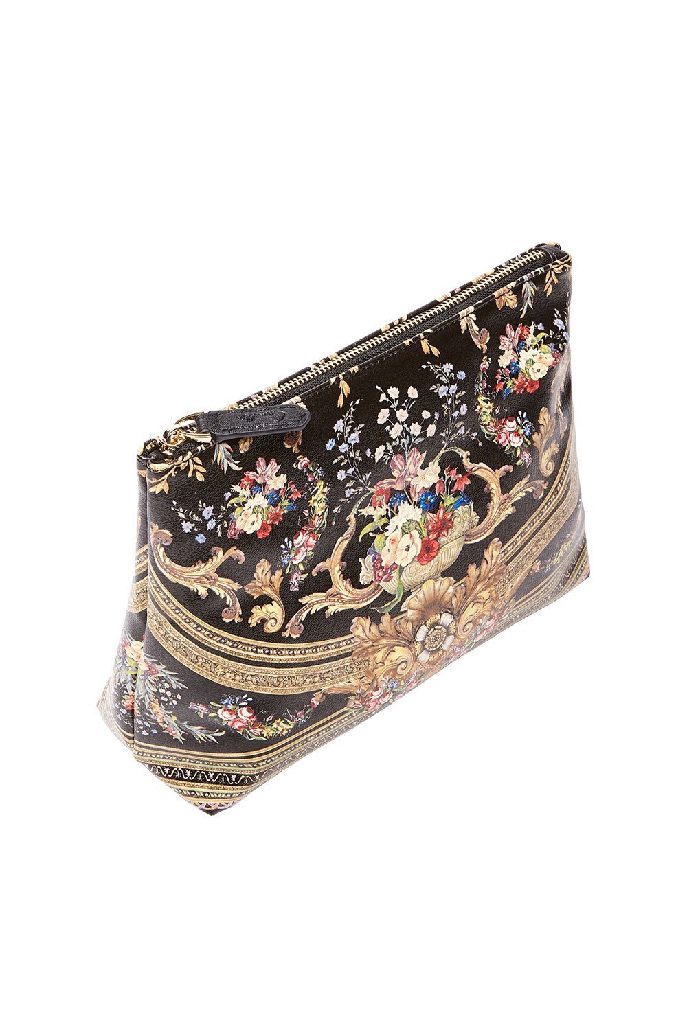 CAMILLA MAKE UP POUCH FRIEND IN FLORA