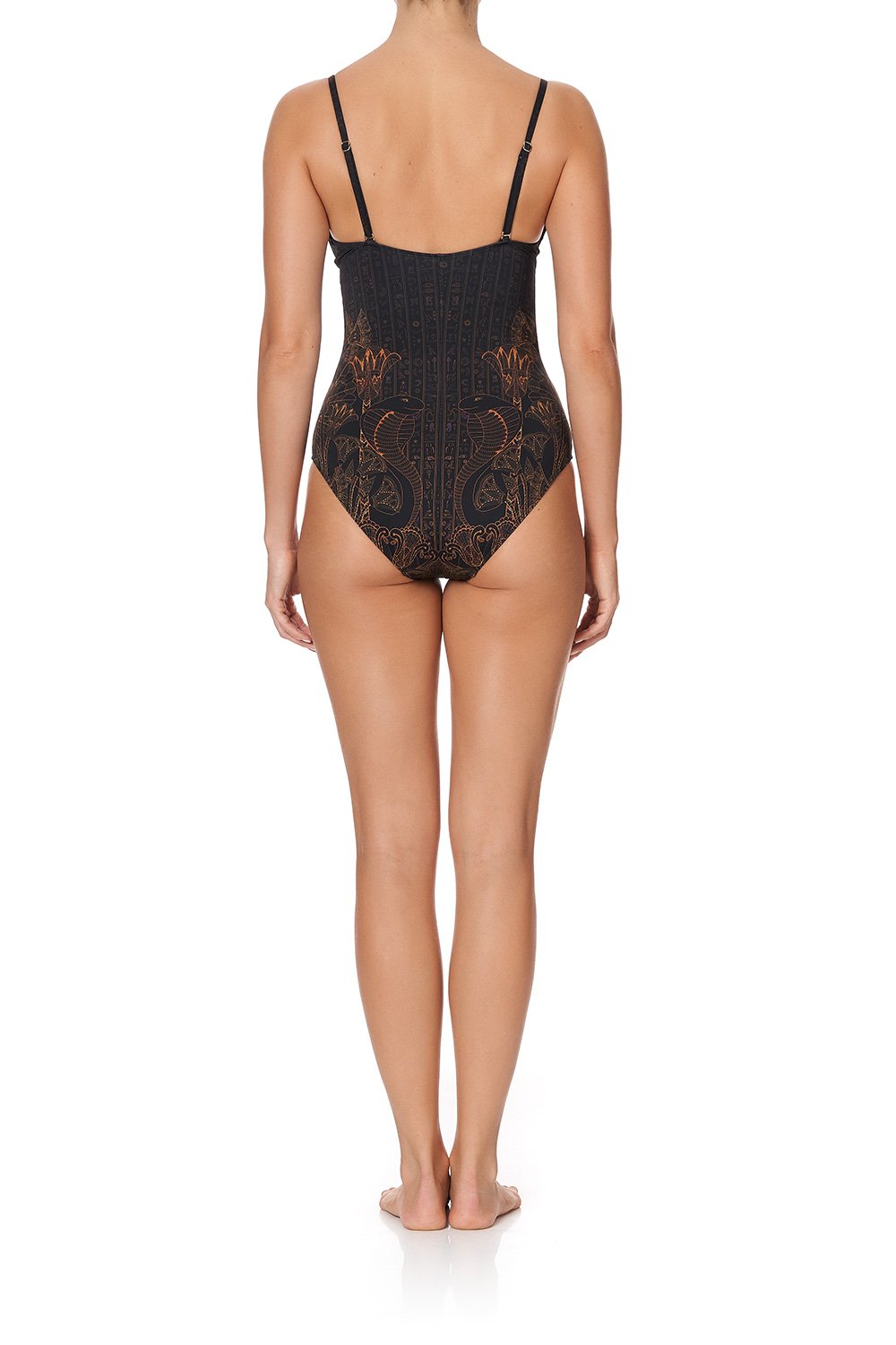 MOULDED PLUNGE CUP ONE PIECE COBRA KING