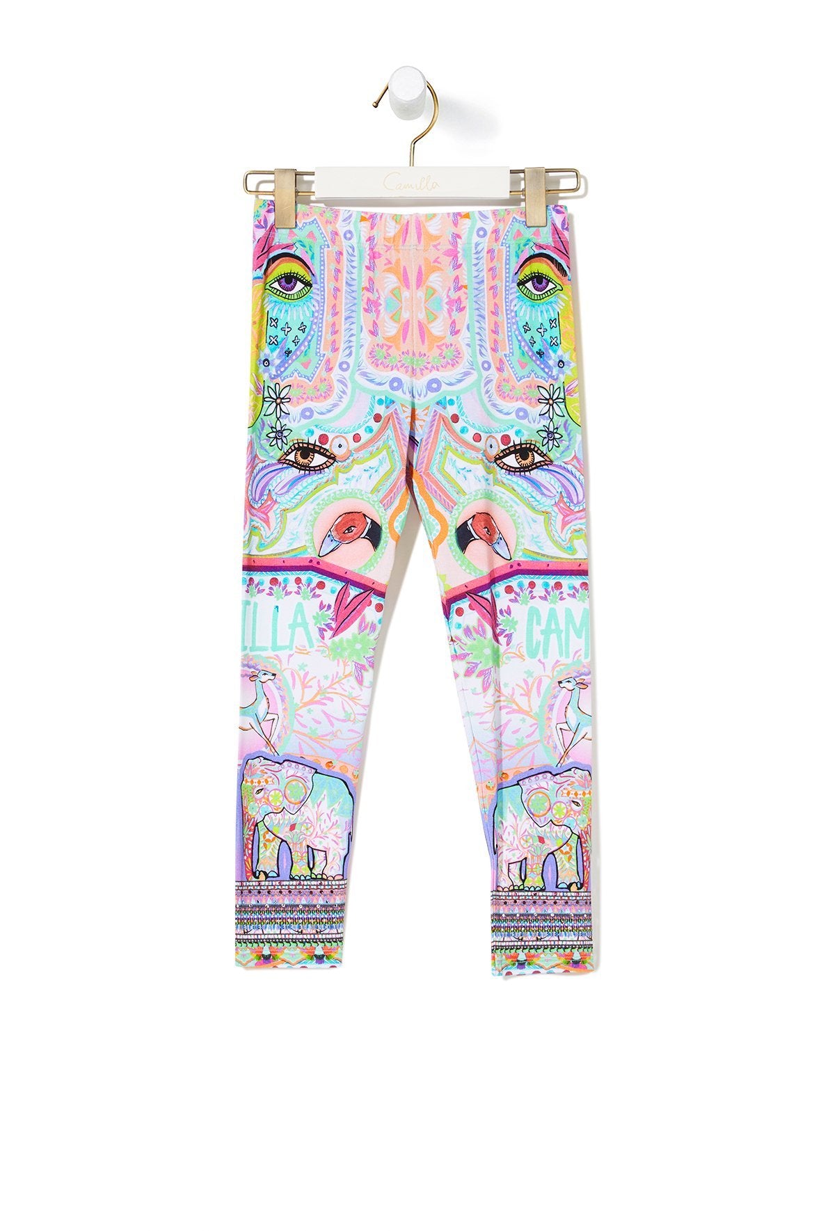 PAINTERS PROMISE KIDS LEGGINGS