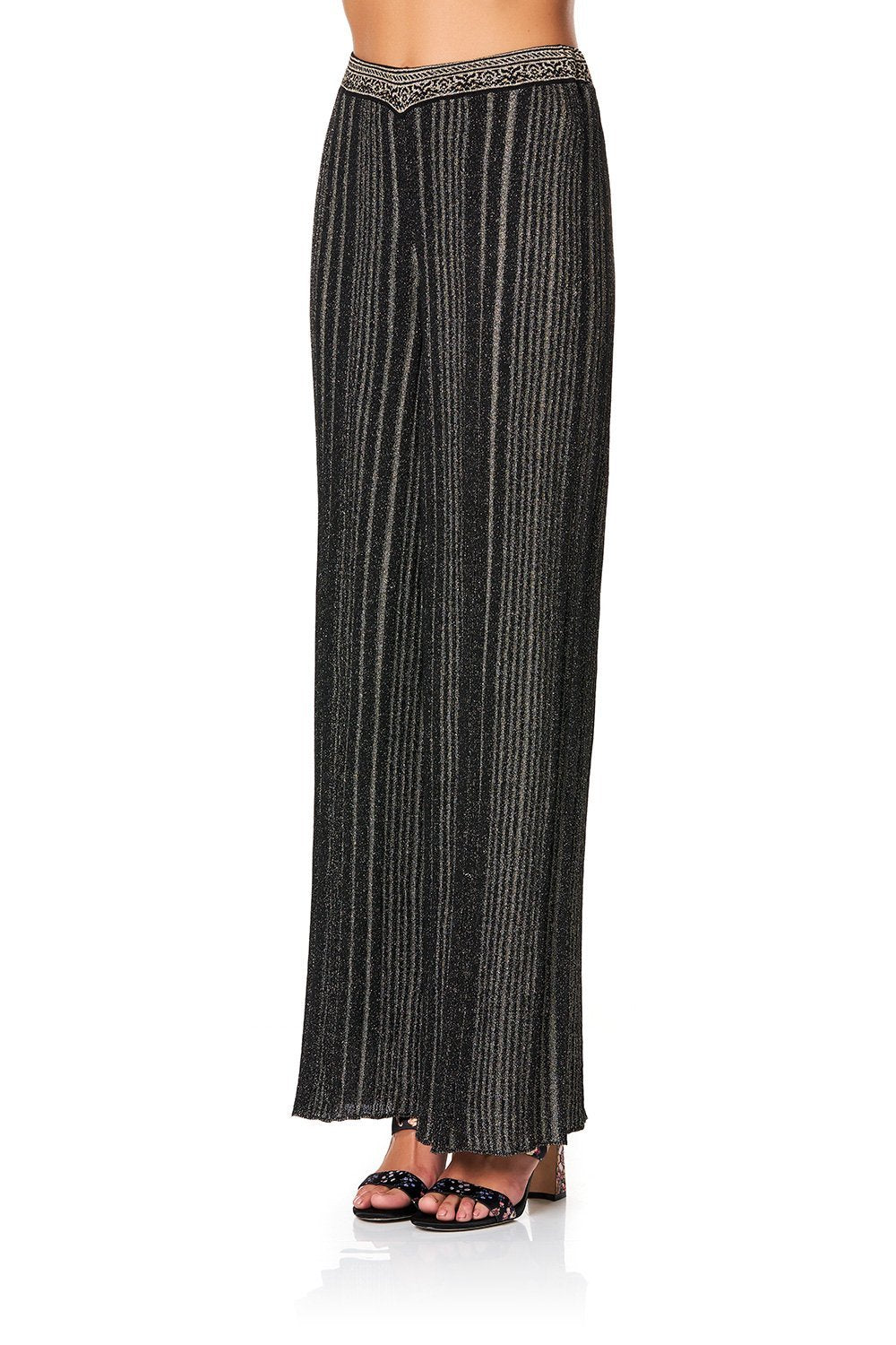 SUPER FLARES REBELLE REBELLE