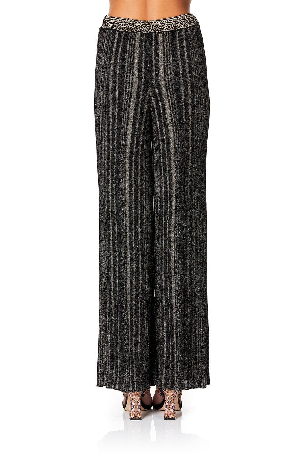 SUPER FLARES REBELLE REBELLE