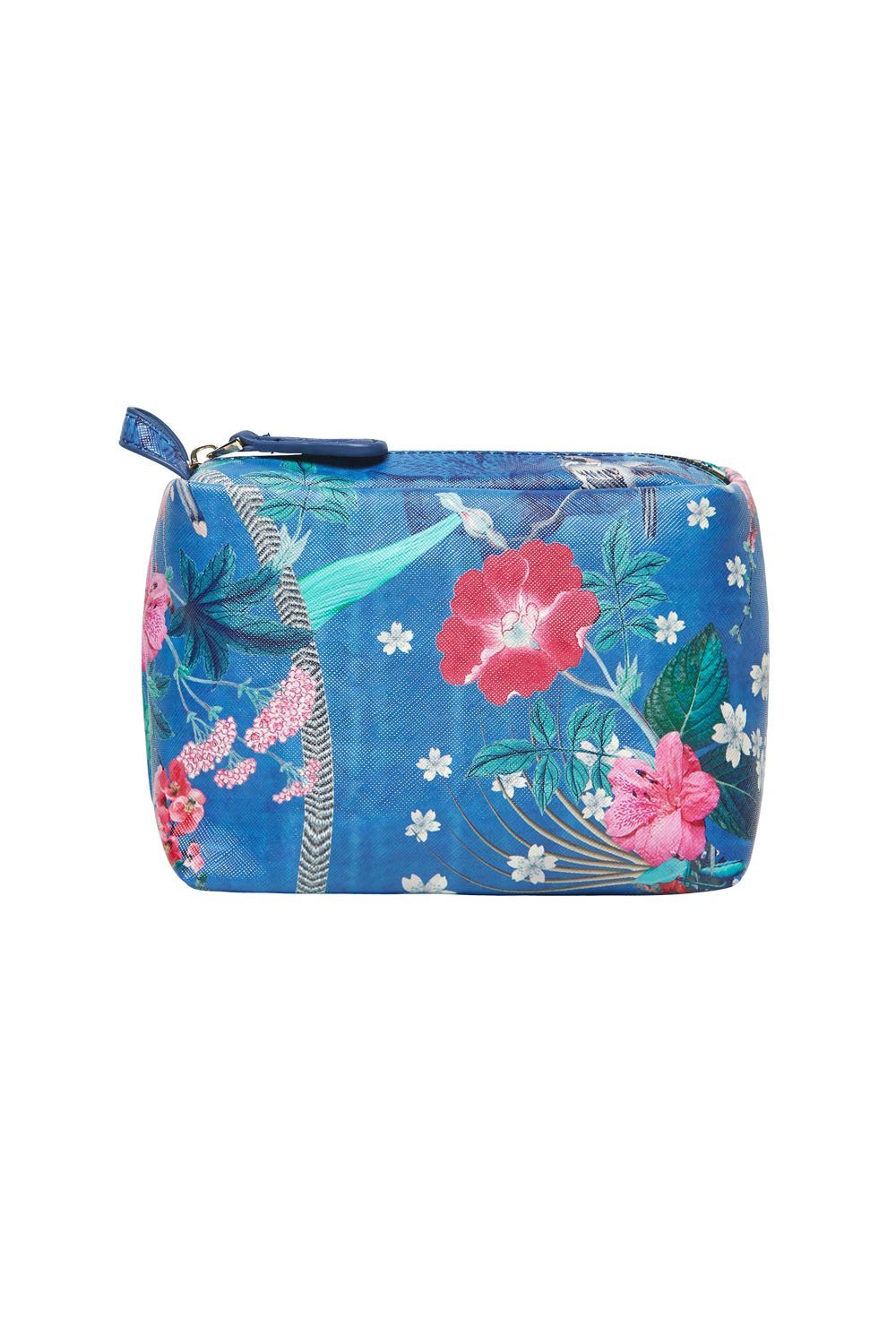 SMALL MAKE UP BAG FARAWAY FLORALS