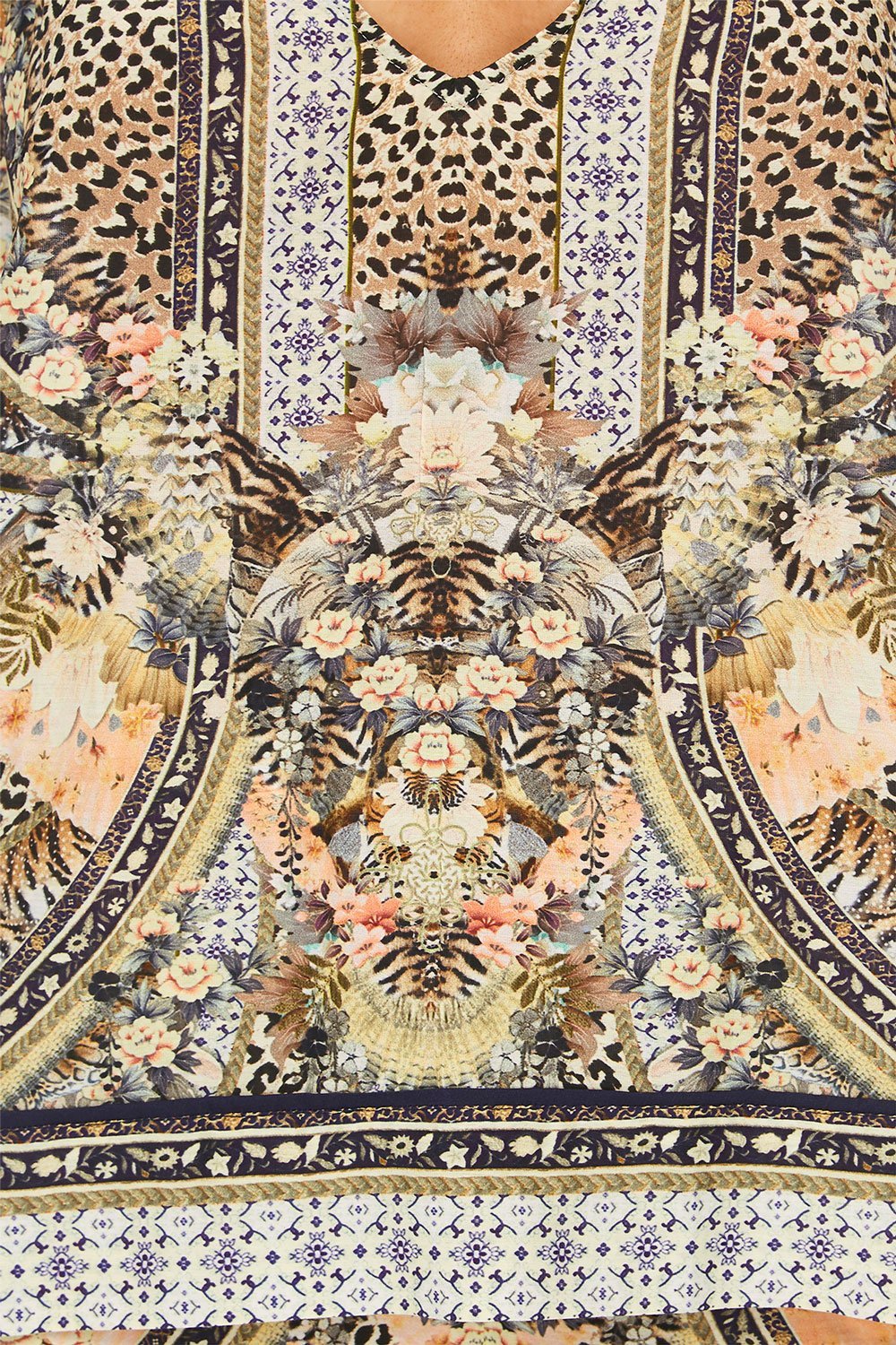 CAMILLA SLEEPWEAR CAMI MOTO MAIKO