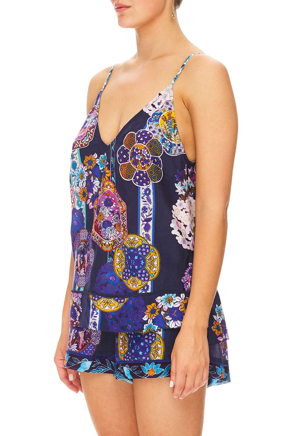 CAMILLA SLEEPWEAR CAMI STAR GAZER