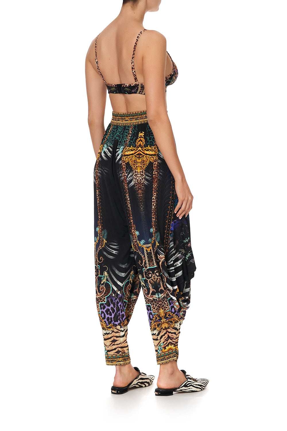 SOFT BRA WITH BACK CLIP SHES GOT GRACE