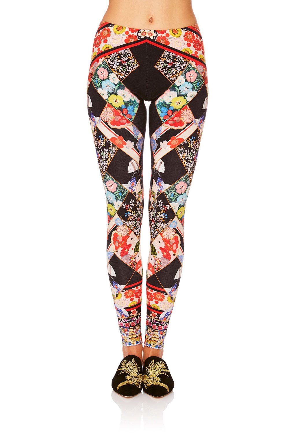 CAMILLA STAR GIRL LEGGINGS
