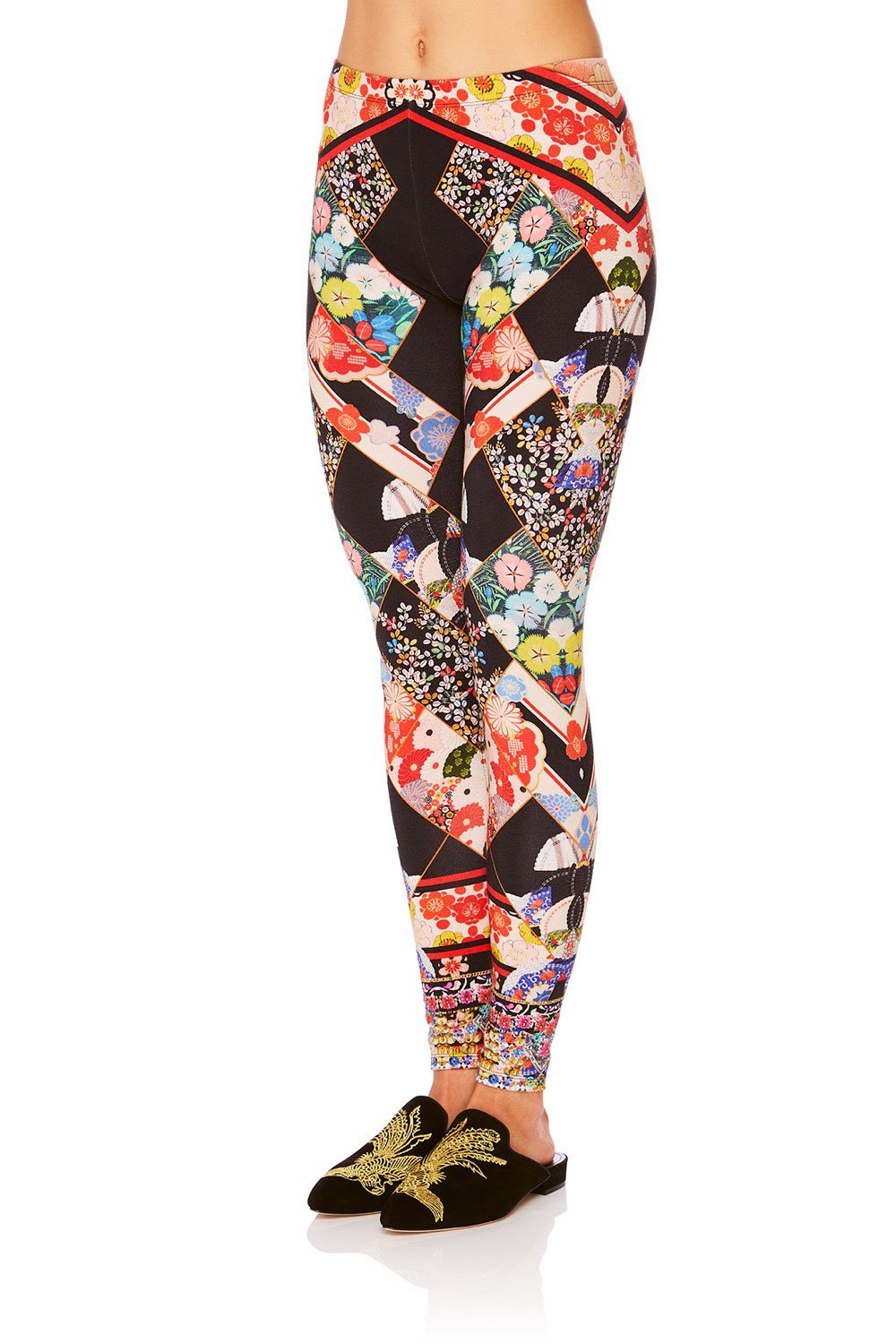 CAMILLA STAR GIRL LEGGINGS
