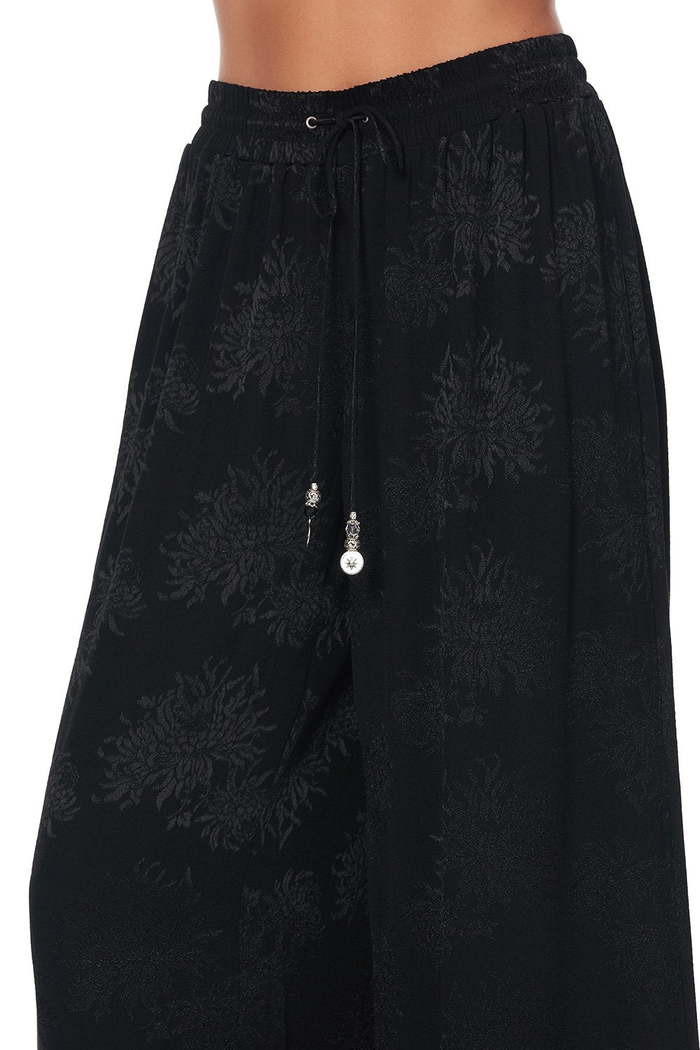 STRAIGHT LEG PANT SILVER LININGS