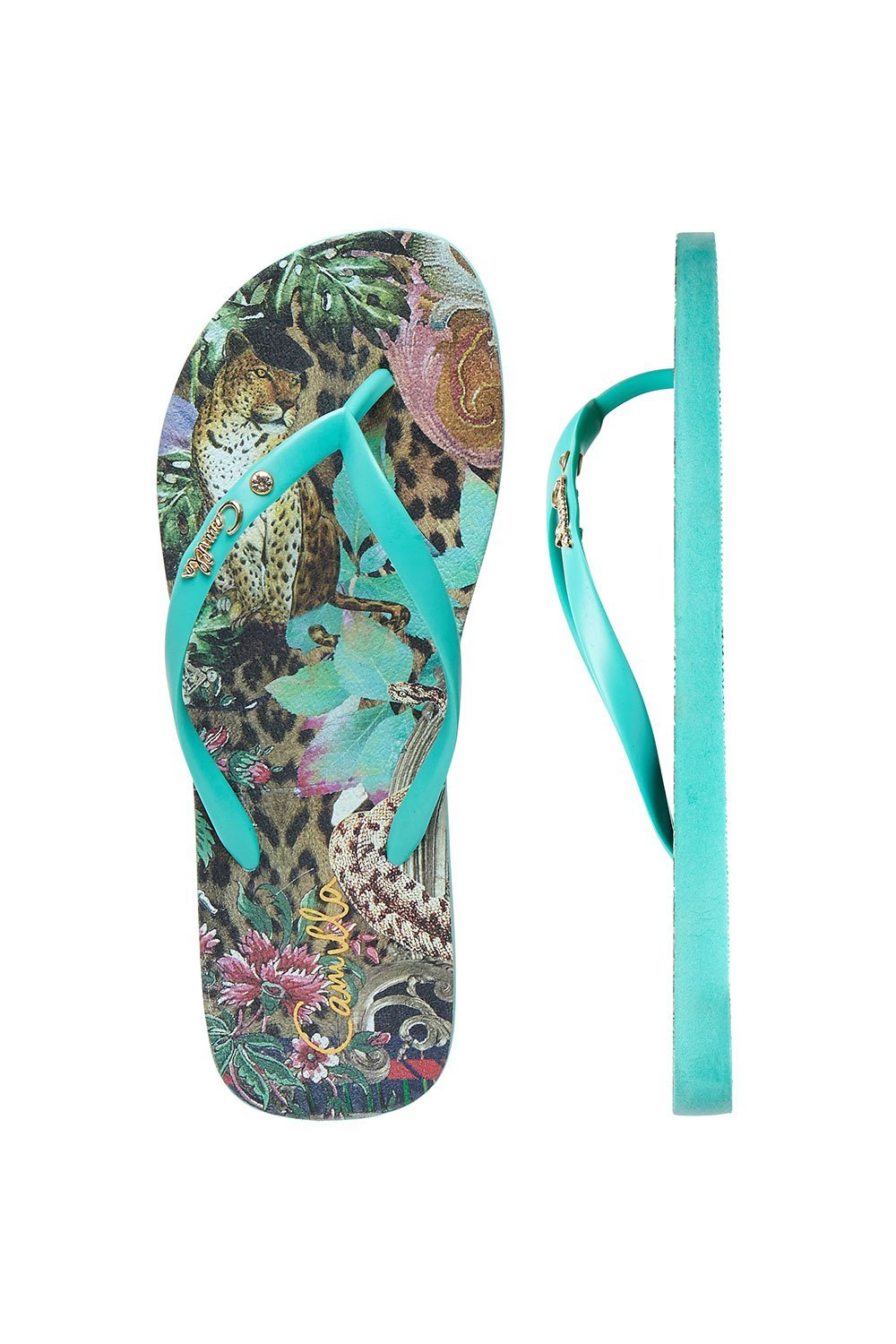 THONG CHAMPAGNE COAST