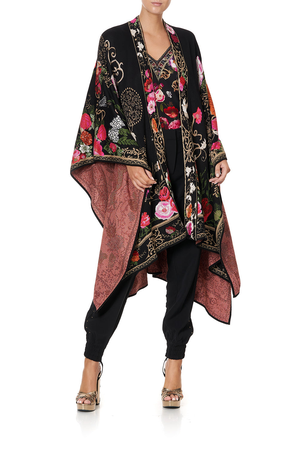 THROW OVER MIRROR MIRROR