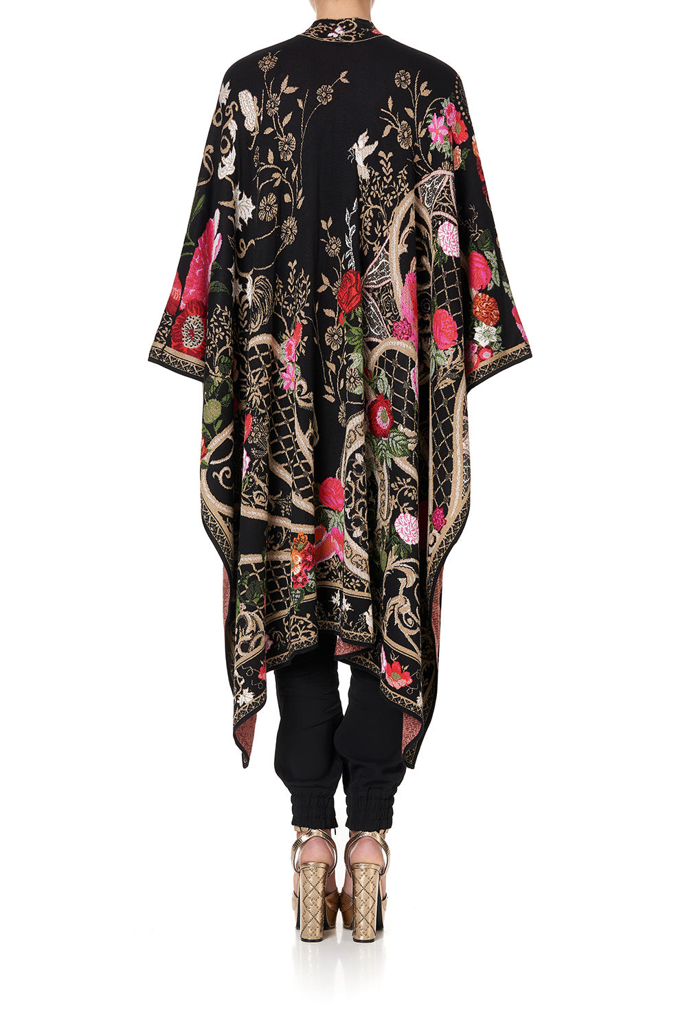 THROW OVER MIRROR MIRROR