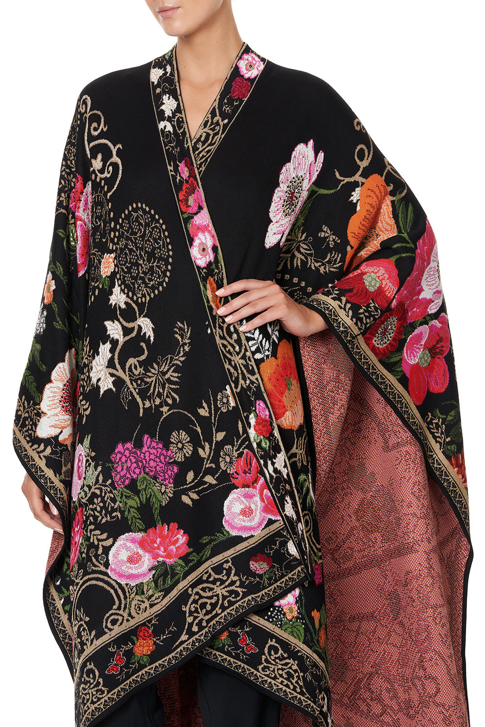 THROW OVER MIRROR MIRROR