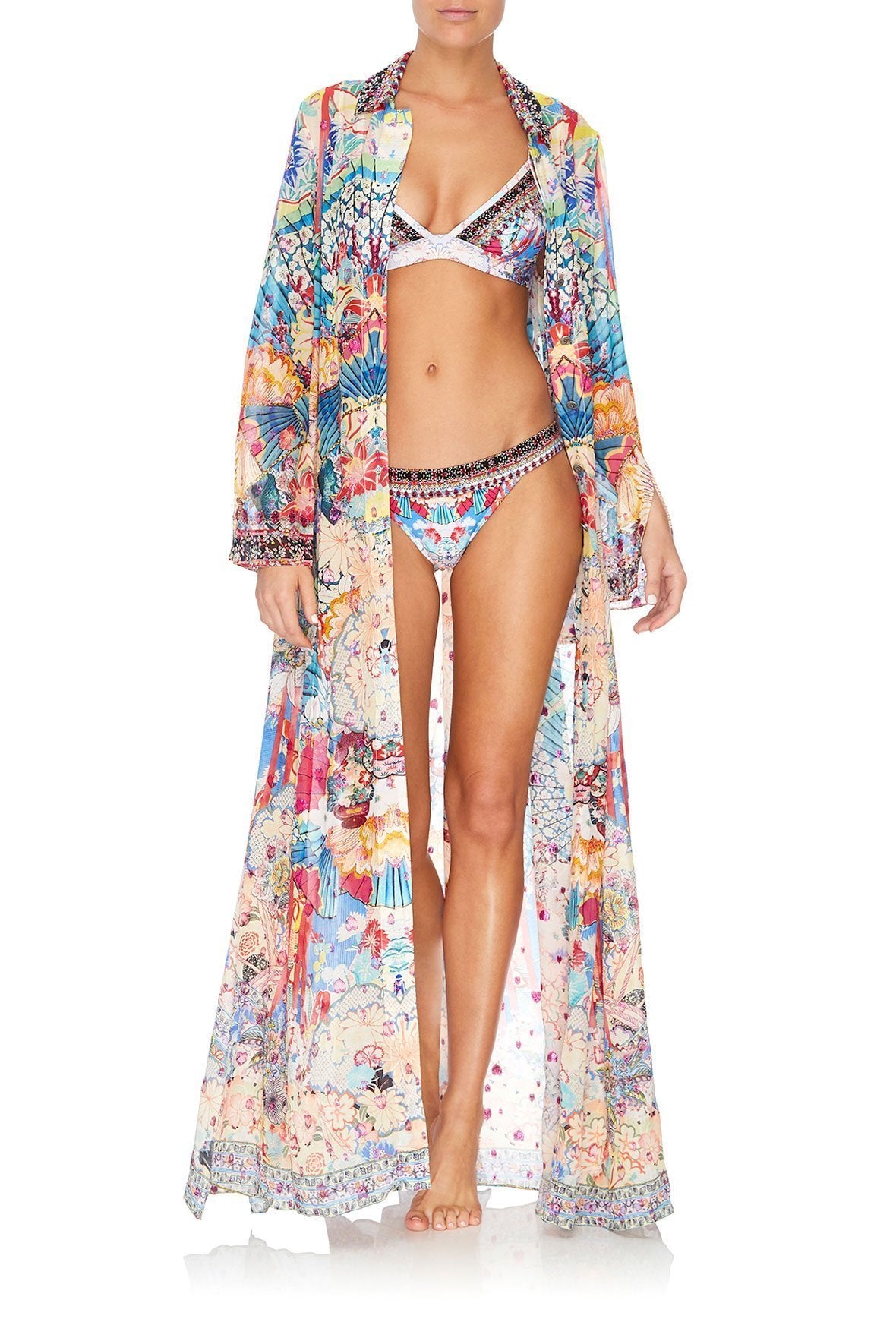 WIDE BAND BRIEF MISO IN LOVE