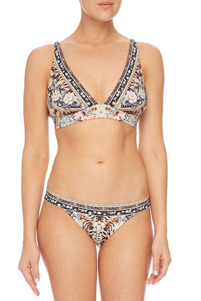 CAMILLA WIDE BAND BRIEF MOTO MAIKO