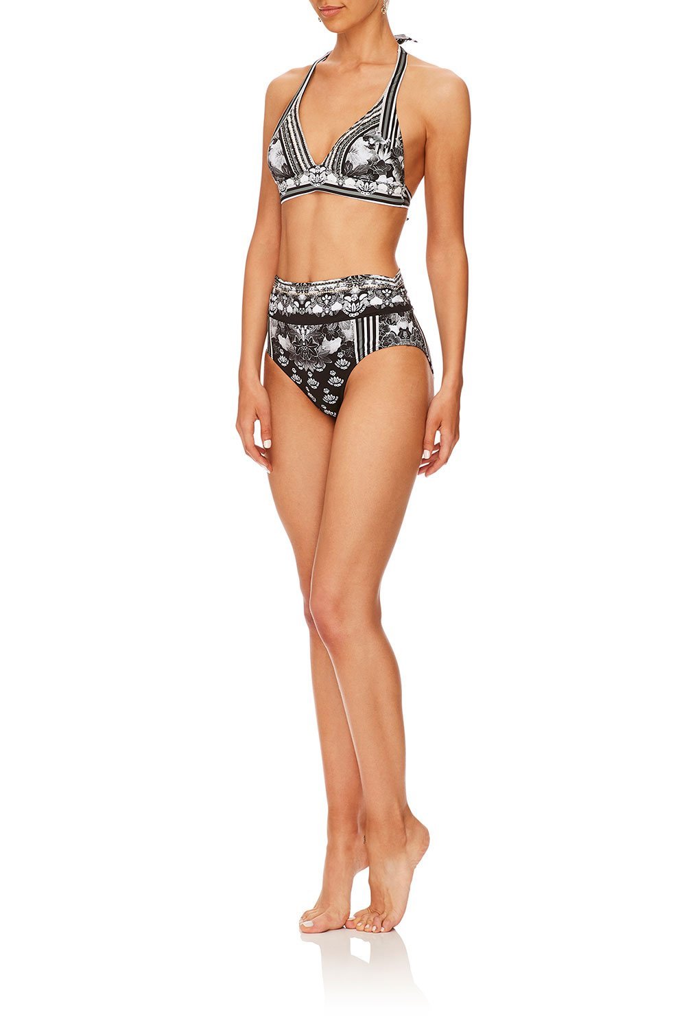 CAMILLA WILD MOONCHILD ROLL TOP PANT