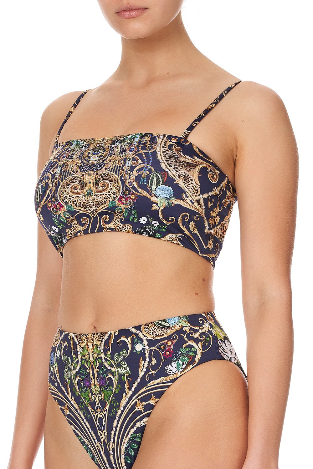 WIDE BANDEEU SEVEN DAY WEEKEND