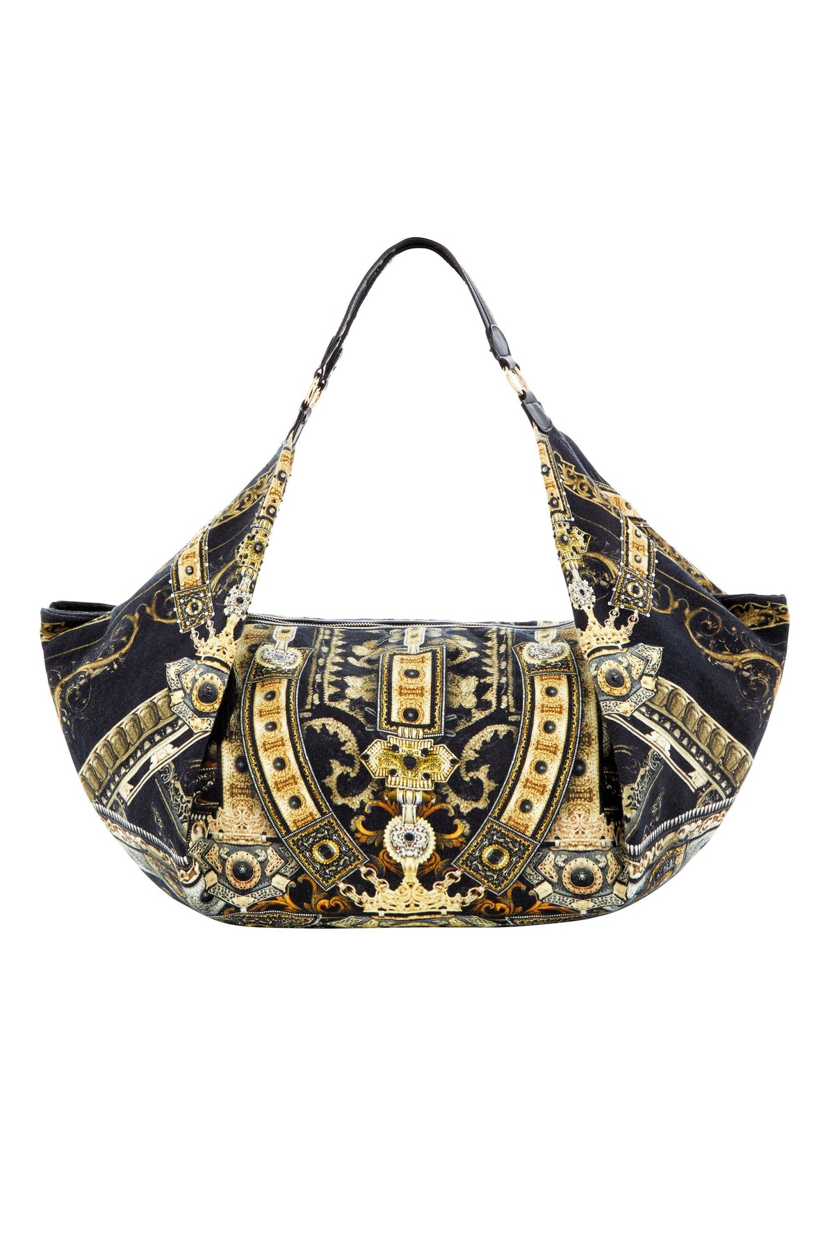 FOR THE LOVE OF LHASA BEACH BAG