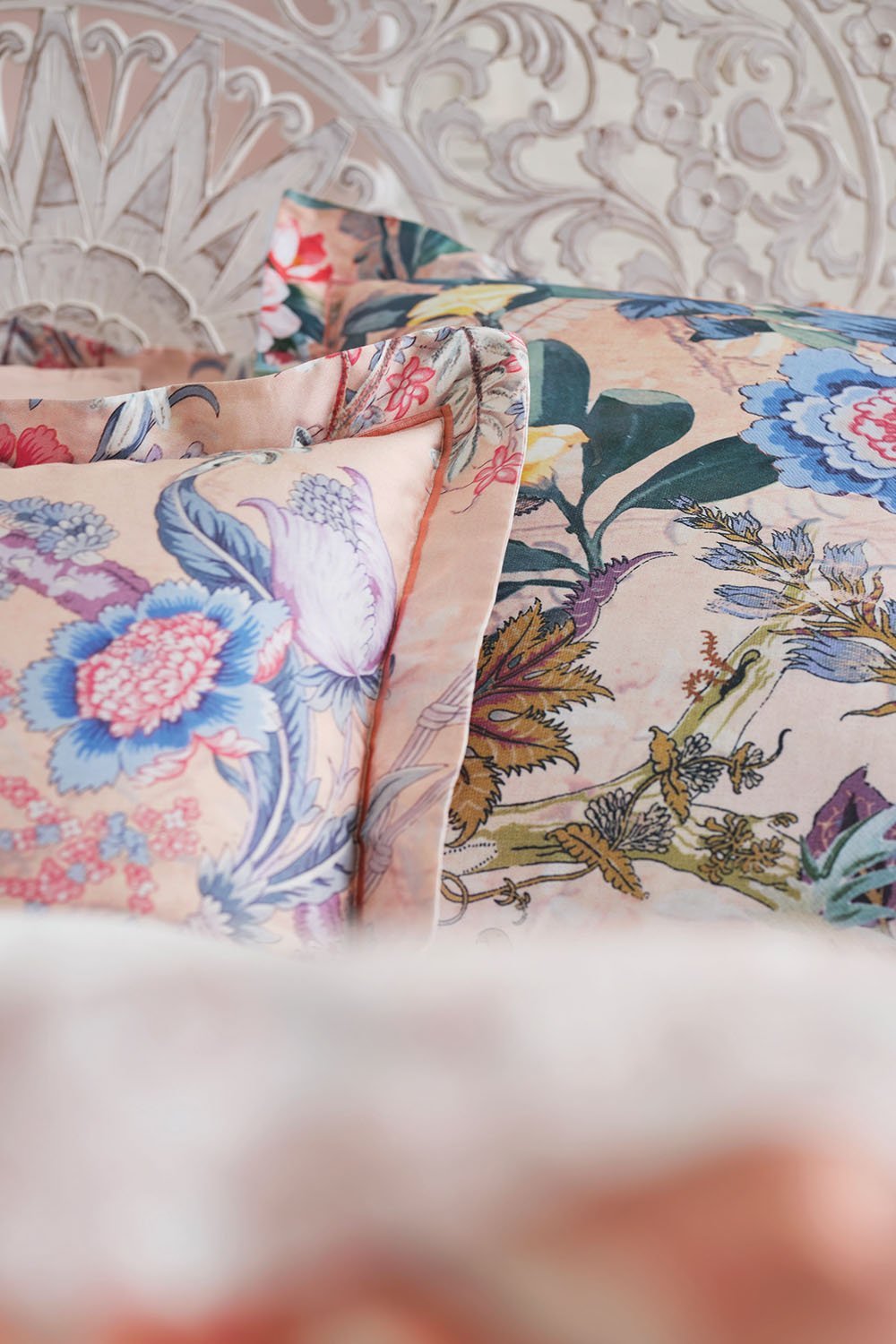 SUPER KING QUILT COVER SET ALL MY AVIGNON