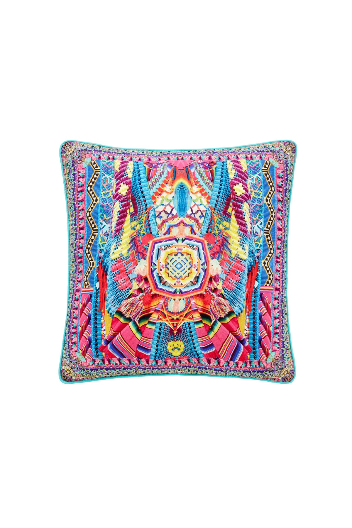 MS MOCHILLA SMALL SQUARE CUSHION