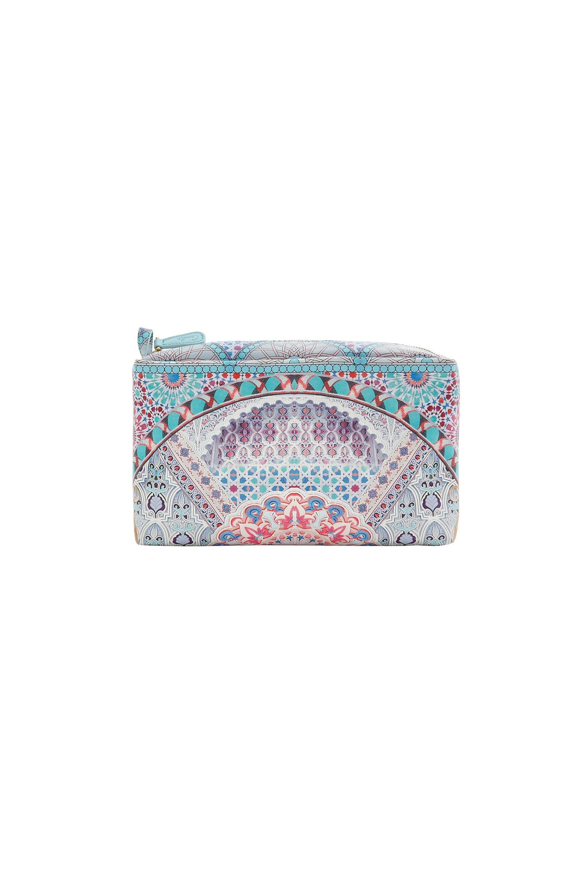 MY DUBAI DREAM MAKE UP BAG