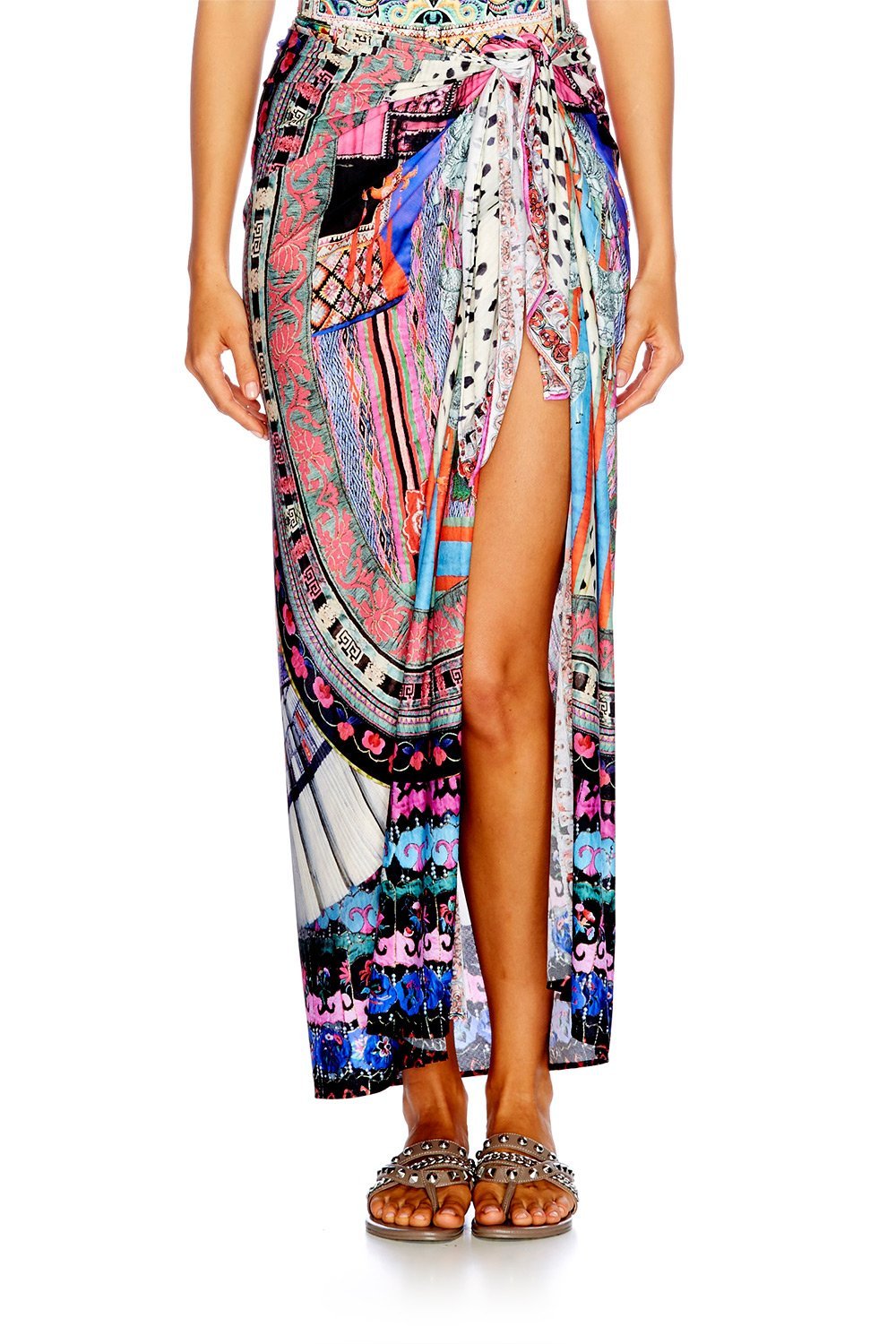 ABOUT A GIRL LONG SARONG