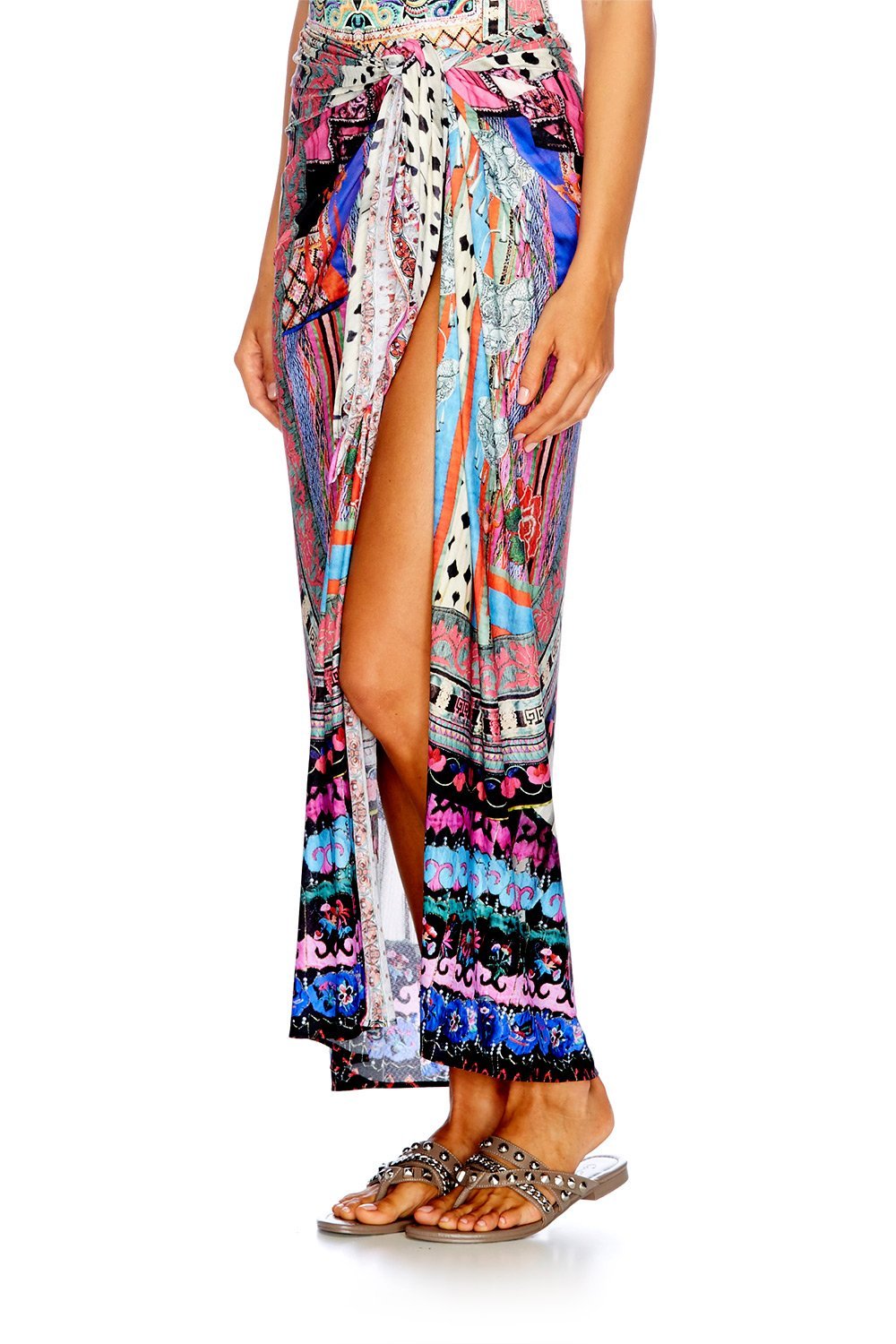 ABOUT A GIRL LONG SARONG