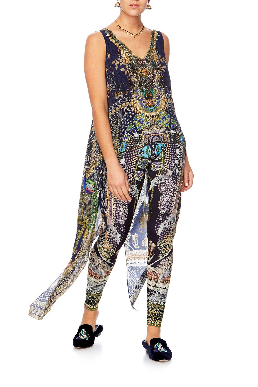 CHILDREN OF THE WORLD LEGGINGS